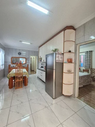 Imagem Casa Térrea - Jd. Pestana - Osasco