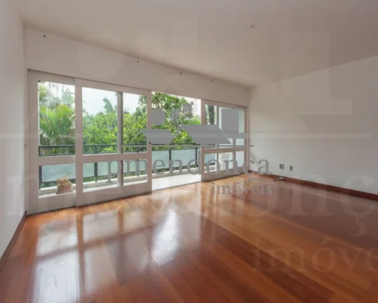 Imagem Apartamento a  venda na Rua Itambé com 3 quartos e 1 vaga, 181m2.