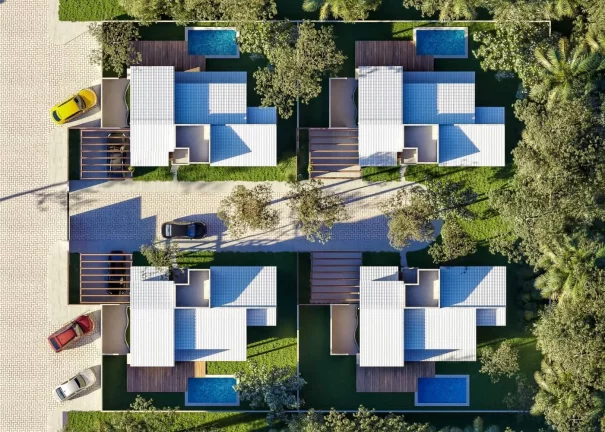 Imagem O MELHOR LOTEAMENTO DE ARRAIAL D'ÁJUDA COM UMA INFRAESTRUTURA COMPLETA