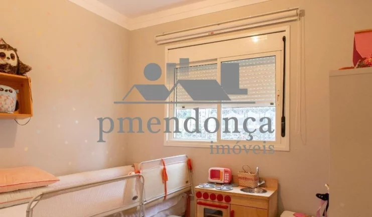 Imagem apartamento Perdizes, sacada, 4 quartos, 2 suítes, 2 vagas, lazer, Perdizes, Rua João Ramalho