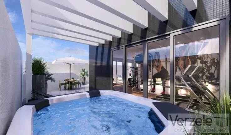Imagem Apartamento 3 dormitórios para Venda em Balneário Camboriú / SC no bairro Pioneiros