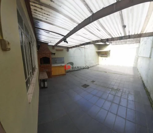 Imagem Casa à venda 2 Quartos, 2 Vagas, 135M², Parque Jaçatuba, Santo André - SP