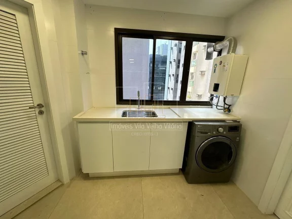 Imagem Apartamento 4 Quartos com 2 Suítes - Praia da Costa