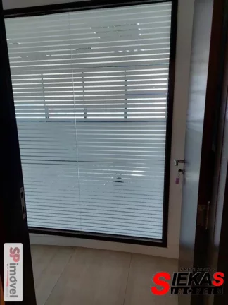 Imagem Sala Comercial de Alto Padrão para Locação em Cerqueira César - São Paulo-SP: 2 salas, 2 banheiros, 4 vagas, 60m².