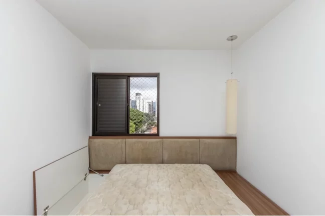 Imagem APARTAMENTO RESIDENCIAL em São Paulo - SP, Vila Nova Conceição