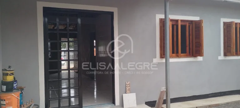 Imagem Casa em Mato Grande, Canoas/RS