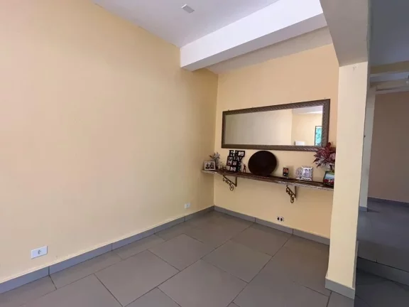 Imagem Casa com 4 dormitórios à venda, 480 m² por R$ 1.390.000,00 - Ipelândia - Suzano/SP