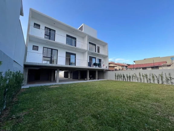 Imagem APARTAMENTO RESIDENCIAL em GAROPABA - SC, Ambrósio