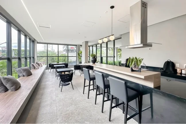 Imagem APARTAMENTO RESIDENCIAL em São Paulo - SP, Brooklin Paulista
