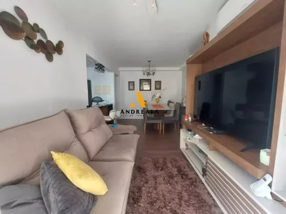Imagem RUA LUIZ CARLOS SAROLLI -OCEAN PONTAL RESIDENCE- Otimo Apartamento 3 quartos