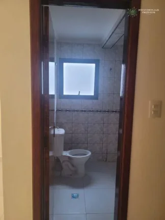 Imagem Apartamento com 3 dormitórios à venda, 123 m² por R$ 532.000,00 - Vila Guilhermina - Praia Grande/SP