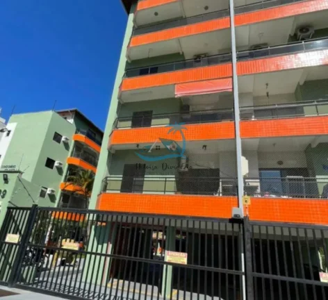 Imagem Cobertura duplex com 120 m² à venda no Tenório em Ubatuba