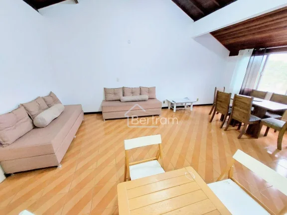 Imagem Apartamento com 1 dormitório à venda, 63 m² por R$ 320.000,00 - Condomínio Porto Bracuhy - Angra dos Reis/RJ