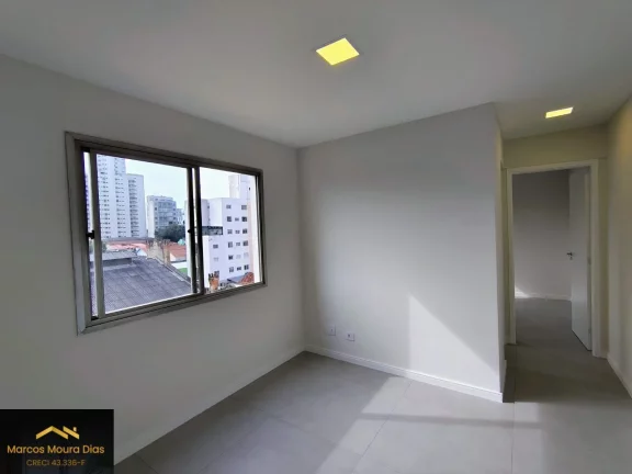 Imagem Apartamento Campos Eliseos, 1 Dormitório, REFORMADO com fácil acesso ao Metrô Marechal Deodoro