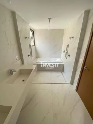 Imagem Apartamento à venda no Setor Oeste - Goiânia/GO