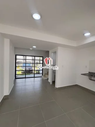 Imagem Villa Marieta – Ponta Negra, 59 m², 2 Suítes, duplex, 1 vaga, LOCACÃO!