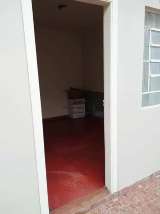 Imagem Casa à venda no bairro Pedregulho - Guaratinguetá/SP
