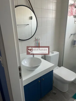 Imagem Apartamento à Venda em Vila Sofia SP, 3 Dorms, 1 Suíte, R$995mil