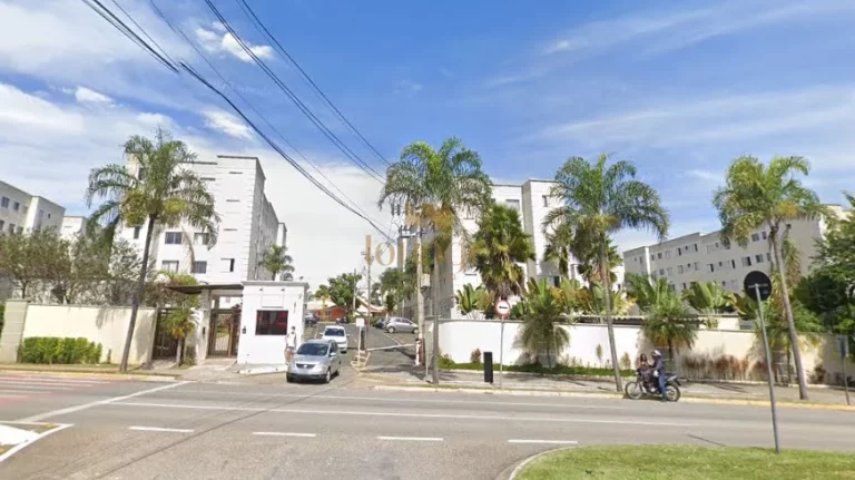 Imagem Apartamento à venda em Vossoroca Zona Sul - Votorantim/SP