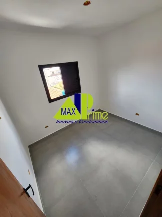 Imagem SOBRADO FRONTAL/108M²/03 DORMITÓRIOS/01 SUÍTE/02 VAGAS