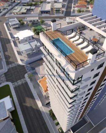 Imagem Apartamento a venda com 2 dormitorios no centro de Torres/RS