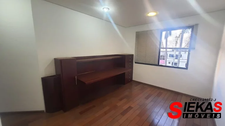 Imagem Imperdível Apartamento à Venda em São Paulo - Vila Santo Estevão: 4 Quartos, 2 Suítes, 4 Vagas, 179m². Agende sua visita!