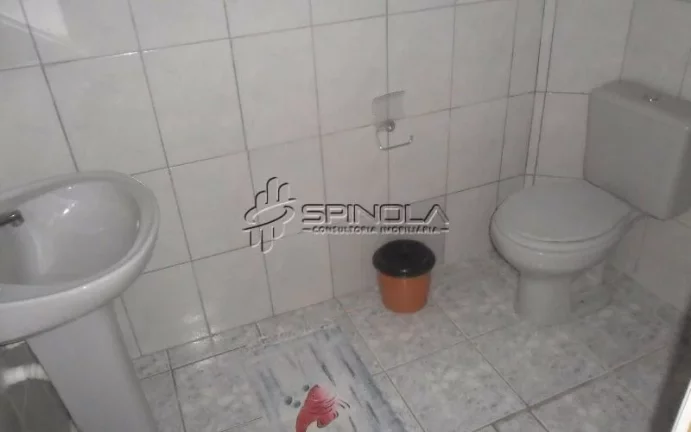 Imagem Casa com 2 dormitórios à venda, 150 m² por R$ 680.000,00 - Vila Caiçara - Praia Grande/SP
