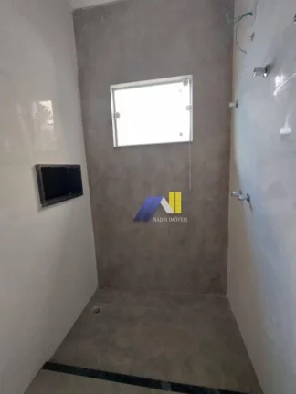 Imagem Casa com 2 Quartos à Venda, 50 m² em Parque Real - Pouso Alegre