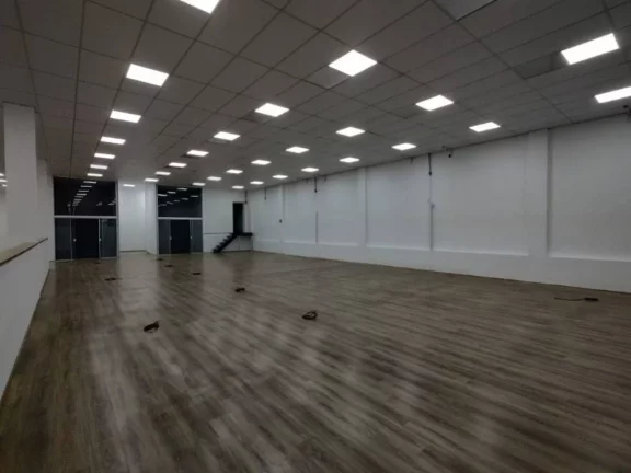 Imagem Salão para alugar, 1710 m² por R$ 47.085/mês - Rudge Ramos - São Bernardo do Campo/SP