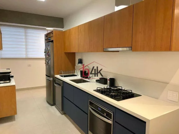 Imagem Apartamento a venda Itaim Bibi 2 quartos.
