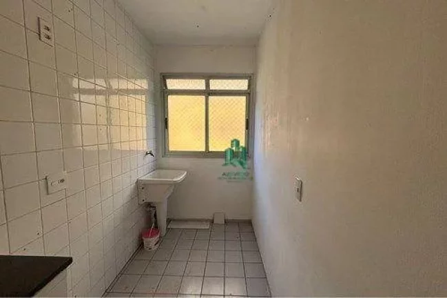Imagem Apartamento com 2 dormitórios à venda, 55 m² por R$ 275.000,00 - Jardim São Judas Tadeu - Guarulhos/SP