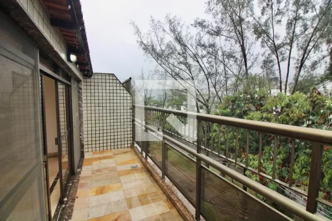 Imagem Apartamento à Venda - Recreio, 4 Quartos, 243 m2