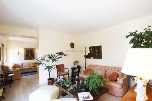 Apartamento à venda Paraíso São Paulo