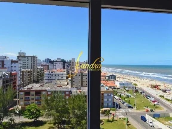 Imagem Apartamento a beira mar com 03 dorm vista eterna