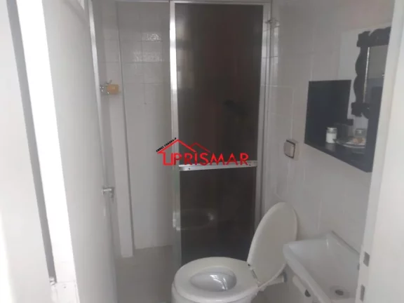 Imagem Alugo 3 dormitorios mobiliado, Enseada, Guarujá