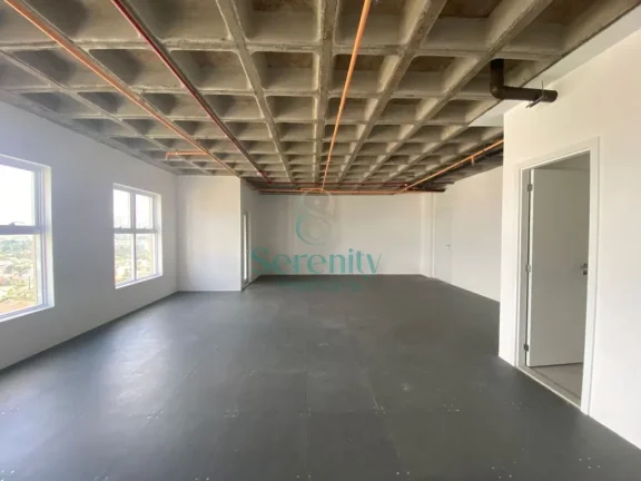 Sala comercial para alugar no Jardim Bela Suíça - 75,35m², na Avenida Adhemar Pereira de Barros - R$5.300,00/mes - Bela Suiça, Londrina/PR