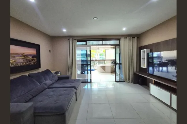 Imagem Apartamento à Venda - Recreio, 3 Quartos, 166 m2