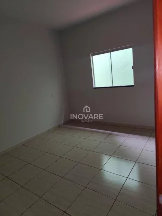 Imagem Casa com 2 dormitórios à venda, 100 m² por R$ 237.000,00 - Setor Santa Rita - Itumbiara/GO