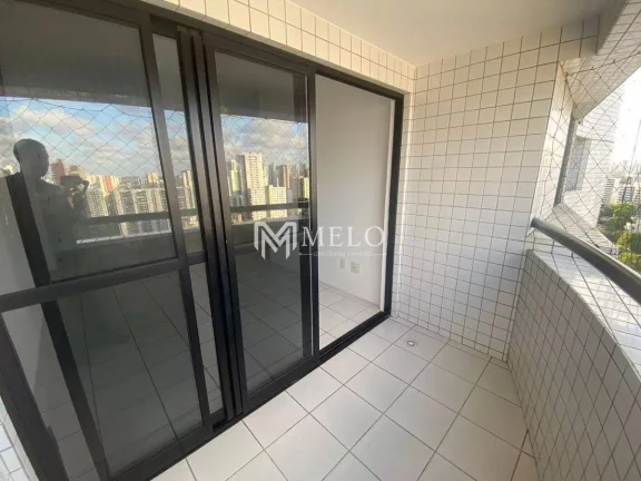 Imagem Oportunidade em ESPINHEIRO: 72m², 03qts, 01suite, 02vaga..