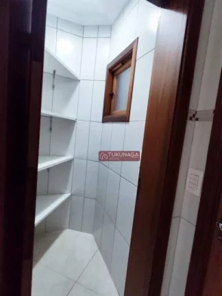 Imagem Casa com 3 quartos à venda, 395 m² por R$ 2.500.000 - Condomínio Shambala II - Atibaia/SP