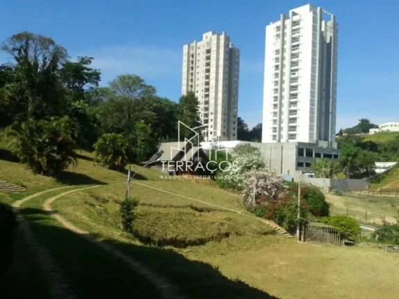 Imagem ÁREA COM 4.000 M² NA CIDADE DE ITATIBA BAIRRO NOBRE DA CIDADE.