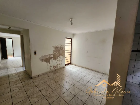 Imagem Casa Padrão com 3 dormitórios jardim Ype I
