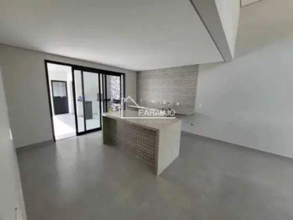 Imagem Casa em condominio fechado para venda em Sorocaba/SP.