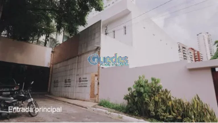 Imagem Prédio Inteiro em Moema - SP: 800m² Locação por R$35.000