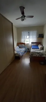 Imagem Apartamento perfeito a venda em Santos na Aparecida