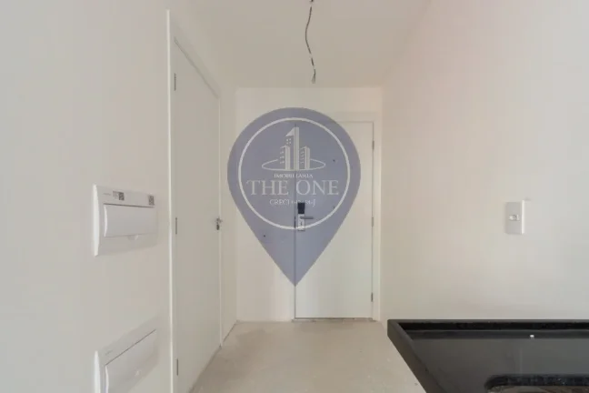 Imagem Studio à venda em Perdizes, São Paulo-SP: 1 quarto, 1 banheiro, 21m². Agende sua visita agora!