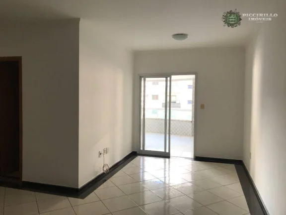 Imagem Apartamento com 3 dormitórios à venda, 170 m² por R$ 850.000,00 - Tupi - Praia Grande/SP