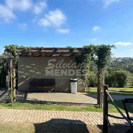 Imagem Excelente lote plano com 432 m² no Alphaville Nova Esplanada 1