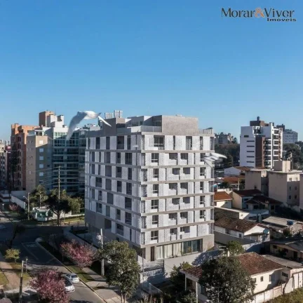Imagem Cobertura Duplex para Venda em Curitiba, Vila Izabel, 3 dormitórios, 3 suítes, 3 banheiros, 3 vagas