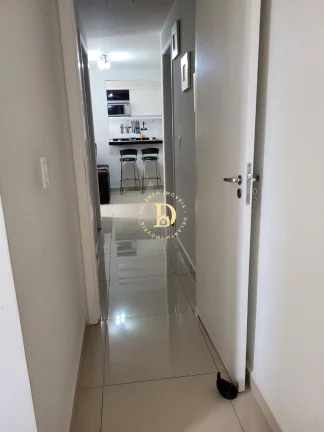 Imagem Apartamento - cond. Savoya - Pq Industrial - 2 dormitórios (1 suite) - 53m²